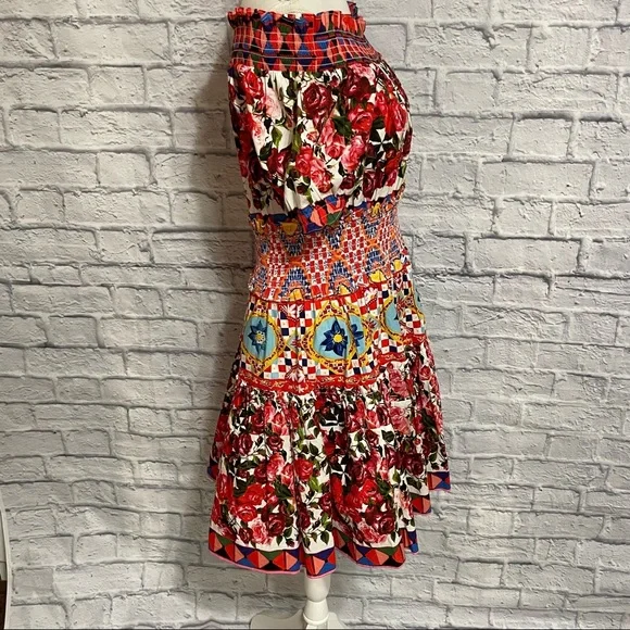 Stylekeepers off the shoulder floral dress - Picture 14 of 16